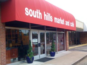 South Hills Market and Cafe - Charleston WV